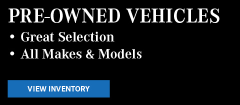 PRE-OWNED VEHICLES