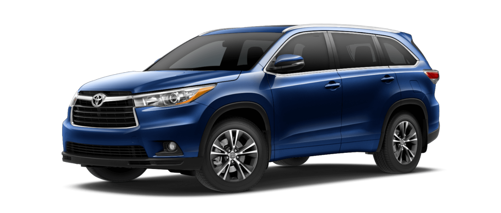 Стекло Highlander 2014 Toyota Купить Краснодаре